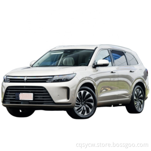 Wenjie M5 M7 Electronic بالكامل 496 HP 4 Wheels Celectral Corner Brand New China تصنيع تكوين سيارة كهربائية جديدة جديدة